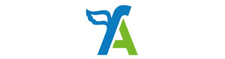 blue f green a