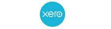 xero blue